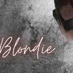 submissiveblondie (Submissive Blondie) free OnlyFans Leaked Videos and Pictures 

 profile picture