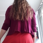 View Sunny Curvychick☀️ (sunnycurvychick) OnlyFans 49 Photos and 32 Videos for free 

 profile picture