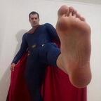 supermanfeet OnlyFans Leaked 

 profile picture