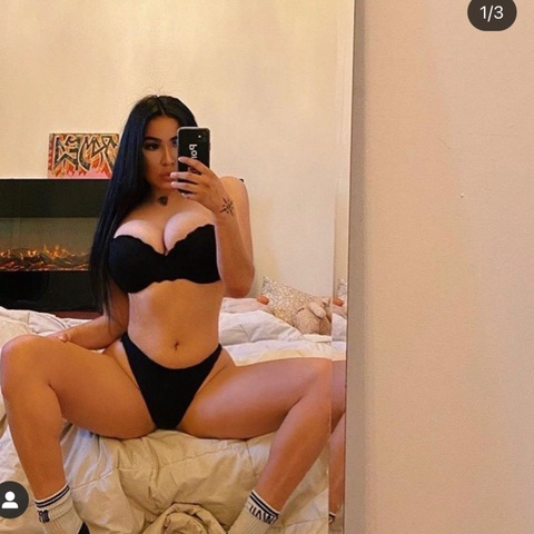 susjoaa onlyfans leaked picture 2