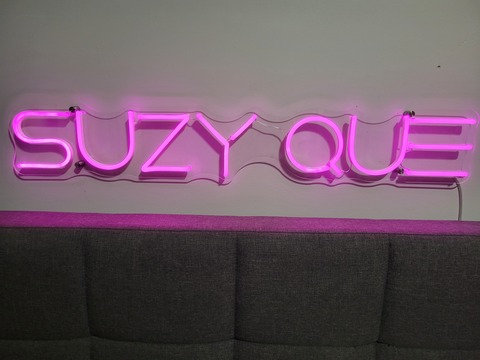 suzyque onlyfans leaked picture 2