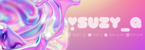 suzyqvr onlyfans leaked picture 2