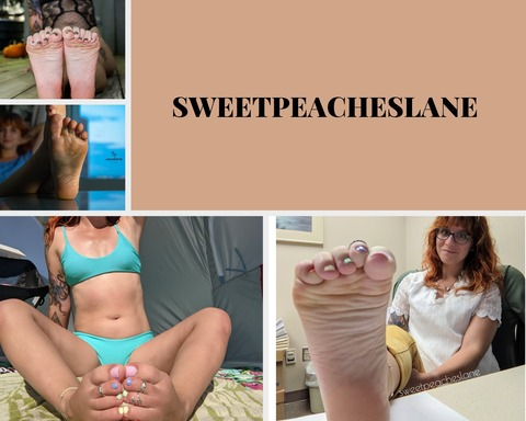 sweetpeacheslane onlyfans leaked picture 2