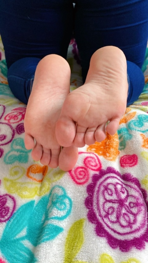 swet-feet onlyfans leaked picture 2