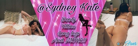 sydneykate onlyfans leaked picture 2