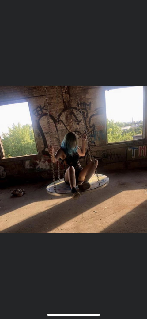 syrenraye onlyfans leaked picture 2