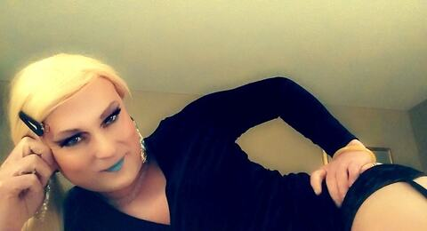 t-girldovima onlyfans leaked picture 2