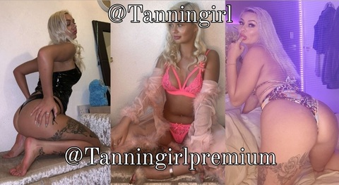 tanningirlpremium onlyfans leaked picture 2