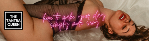 tantricbabe onlyfans leaked picture 2