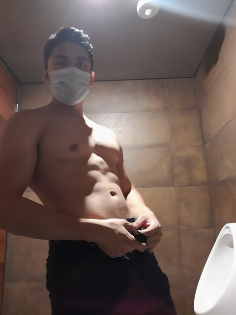 taquitoenmascarado onlyfans leaked picture 2