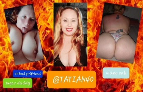 tatian40 onlyfans leaked picture 2