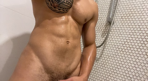 tattedislander onlyfans leaked picture 2