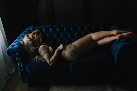 tattedmermaid onlyfans leaked picture 2