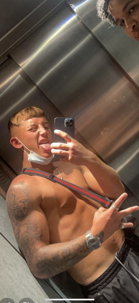 tattladxxx onlyfans leaked picture 2