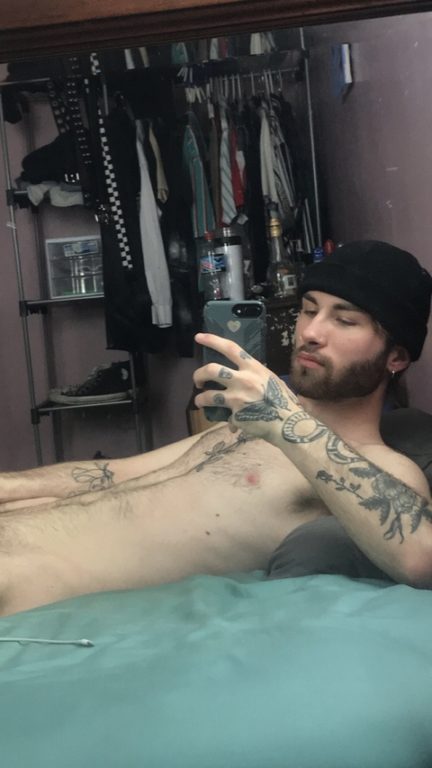 tattoocupid onlyfans leaked picture 2