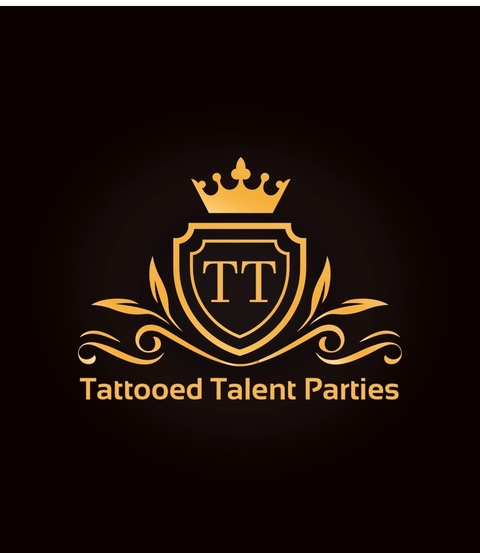 tattooed_talent onlyfans leaked picture 2