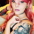 tattooedbeauty614 onlyfans leaked picture 1