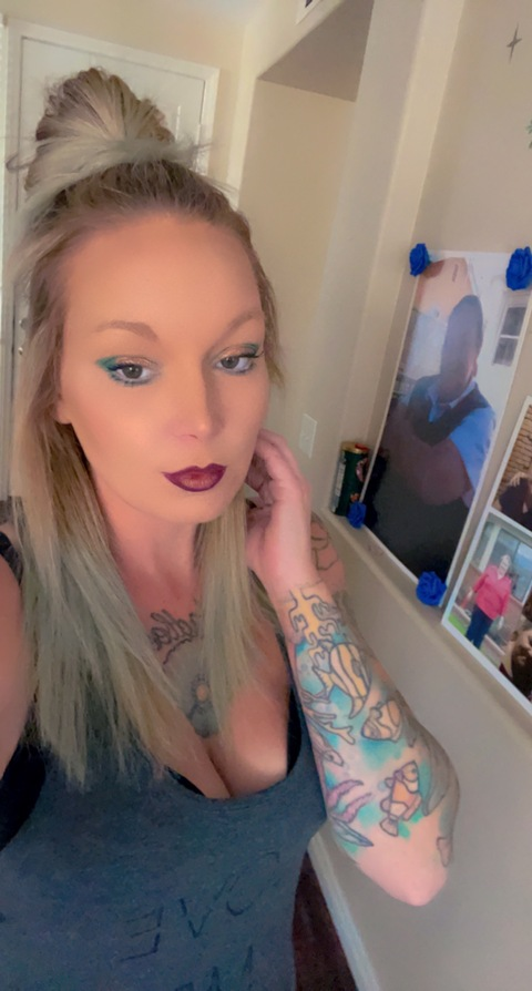 tattooedfetishfreak onlyfans leaked picture 2