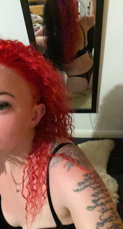 tattooedgirl94 onlyfans leaked picture 2