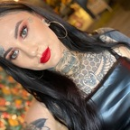 tattooedkandy OnlyFans Leaked Photos and Videos 

 profile picture