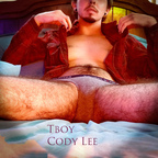 tboycodylee (Tboy Cody Lee Premium) free OnlyFans content 

 profile picture