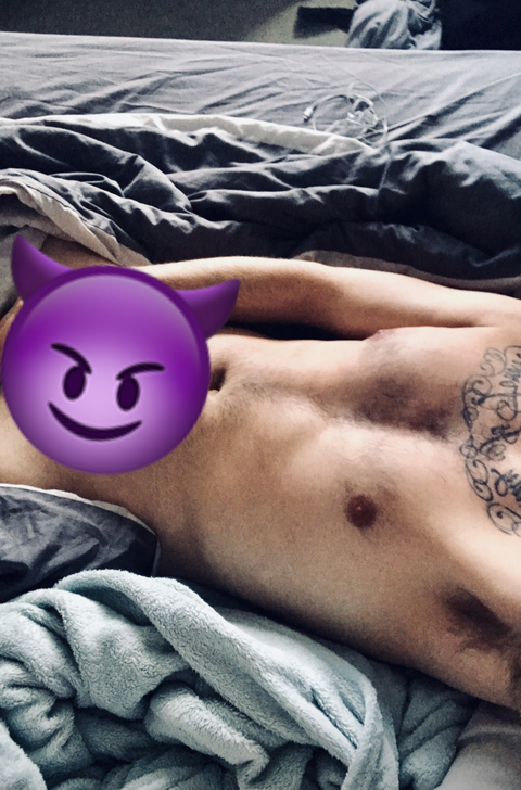 tellfrank onlyfans leaked picture 2