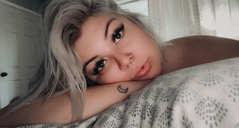 thafckinbtch onlyfans leaked picture 2