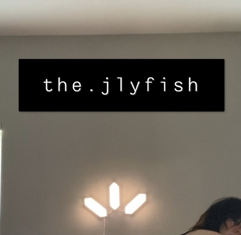 the.jlyfish onlyfans leaked picture 2