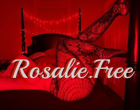 the.rosalie.free onlyfans leaked picture 2