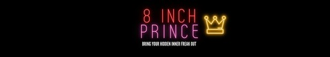 the8inchprince1 onlyfans leaked picture 2