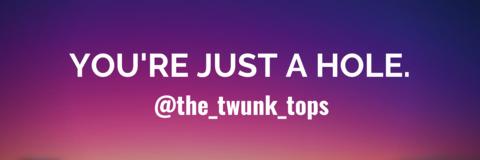 the_twunk_tops onlyfans leaked picture 2