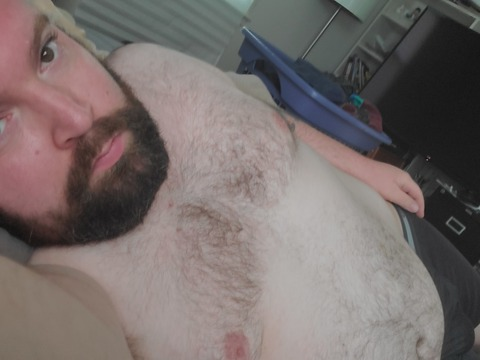 thebeardedbull onlyfans leaked picture 2