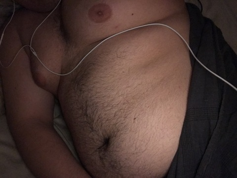 thebigchubbyboy onlyfans leaked picture 2