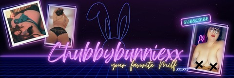 thechubbybunnie onlyfans leaked picture 2