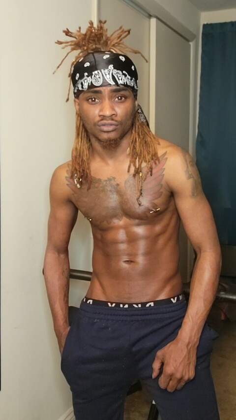 thedreadheadhairstylist onlyfans leaked picture 2