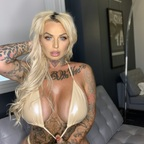 Free access to @theinkedbarbiexo (Ashley Angel) Leaked OnlyFans 

 profile picture