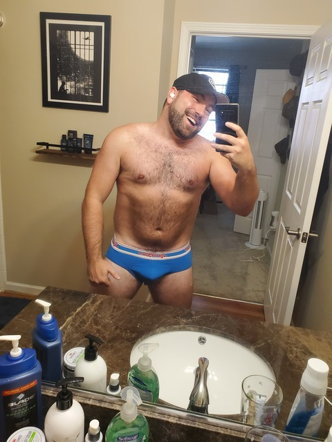 theotherhub22 onlyfans leaked picture 2