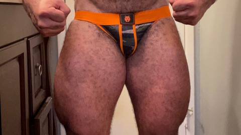 thepandabearx onlyfans leaked picture 2