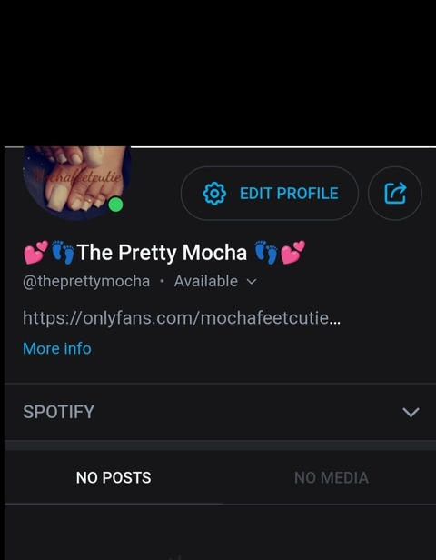 theprettymocha onlyfans leaked picture 2