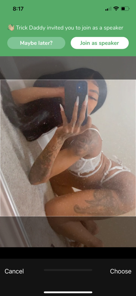 thereallesimone onlyfans leaked picture 2