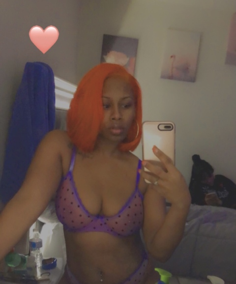 therealorangehead onlyfans leaked picture 2