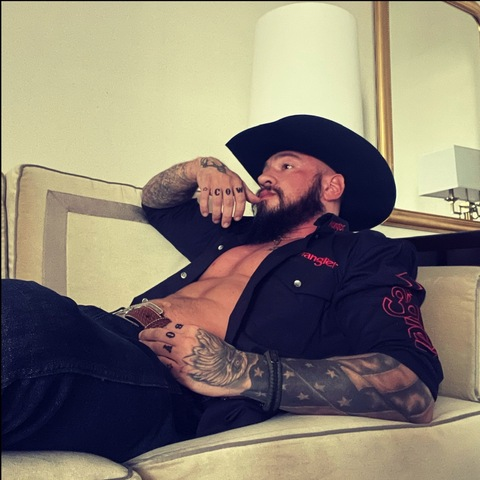 theredneckcowboy onlyfans leaked picture 2