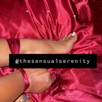 thesensualserenity OnlyFans Leaked (49 Photos and 32 Videos) 

 profile picture