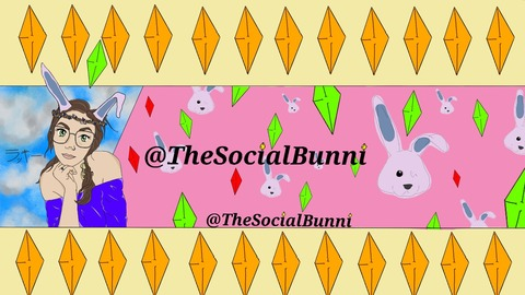 thesocialbunni onlyfans leaked picture 2