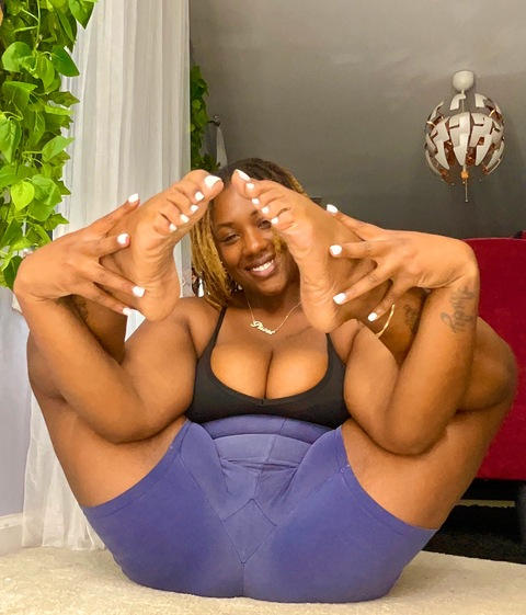 thesolegoddessx onlyfans leaked picture 2