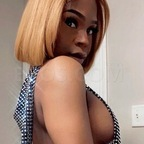 thetsbombshell OnlyFans Leaked Photos and Videos 

 profile picture