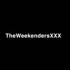 Hot @theweekendersxxx leaks Onlyfans videos for free 

 profile picture