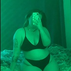 thiccbiscuit (queen chub) OnlyFans Leaked Pictures and Videos 

 profile picture