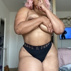 Free access to @thickylu (ThickyLU) Leak OnlyFans 

 profile picture