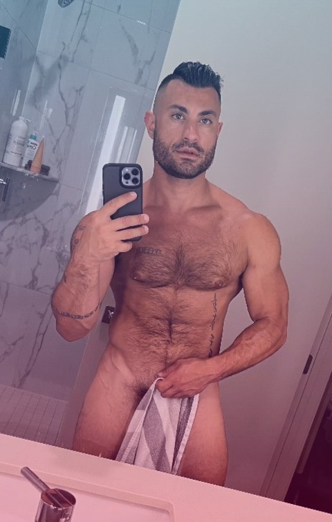 thorsty86 onlyfans leaked picture 2